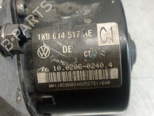 ABS pump VW GOLF PLUS V (5M1, 521) 2.0 TDI 16V | BP26323002M43 