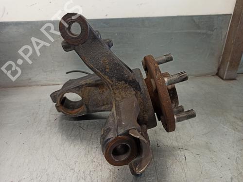 Right front steering knuckle FORD S-MAX (WA6)  | BP12541825M26 