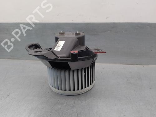 Heater blower motor FIAT FIORINO Box Body/MPV (225_) 1.3 D Multijet (225BXD1A, 225BXB1A, 225BXB11) | BP16884936M62 