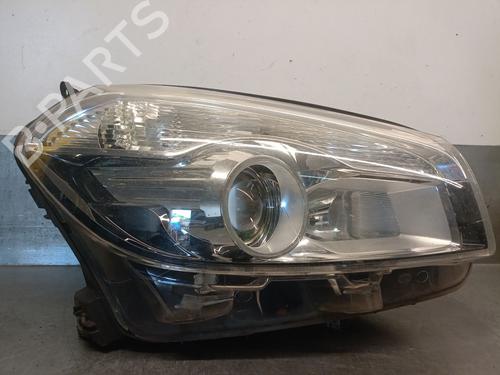 Used Right headlight Right headlight NISSAN QASHQAI I (J10, NJ10) 1.5 dCi (110 hp) 35952147 35952147