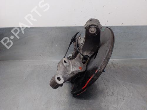 Left front steering knuckle OPEL ASTRA J Sports Tourer (P10) 1.7 CDTI (35) | BP18621694M25 