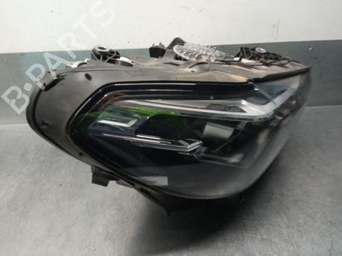 Right headlight BMW X3 (G01, F97, G08) xDrive 20 d Mild-Hybrid | BP30083757C29 