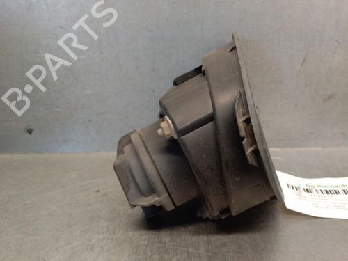 Right front fog light RENAULT CLIO II (BB_, CB_) 1.2 (BB0A, BB0F, BB10, BB1K, BB28, BB2D, BB2H, CB0A,... | BP31680372C31 