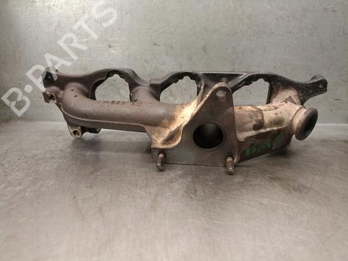 Udstødningsmanifold RENAULT LAGUNA II (BG0/1_) 1.9 dCi (BG08, BG0G) | BP28524241M110 