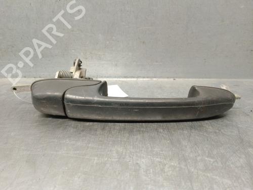 Used Rear right exterior door handle Rear right exterior door handle FIAT BRAVA (182_) 1.4 12 V (182.BA) (80 hp) 33233201 33233201