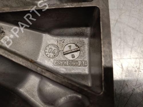 Engine mount JAGUAR X-TYPE I (X400) 2.0 D | BP38336474M89 - Image 4