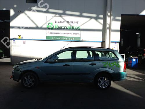 Used Parts FORD FOCUS I Turnier (DNW) 1.6 16V (100 hp) 4342394
