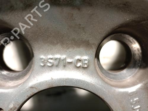 Rim FORD MONDEO III (B5Y) 2.2 TDCi | BP20692332C45 