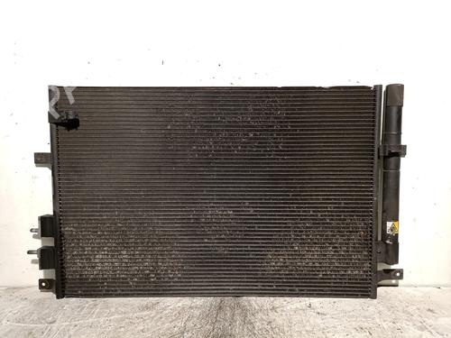 AC radiator ALFA ROMEO 159 (939_) 2.0 JTDM (939AXP1B) | BP20677878M32 