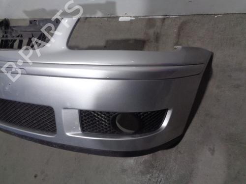 Front bumper VW POLO (6N2) 1.4 16V | BP10688547C7 