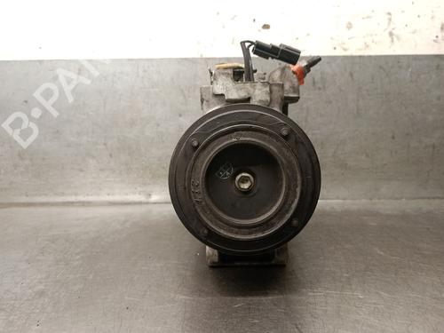 AC compressor FORD TRANSIT CONNECT V408 Box Body/MPV 1.5 TDCi | BP39506231M34 - Image 2
