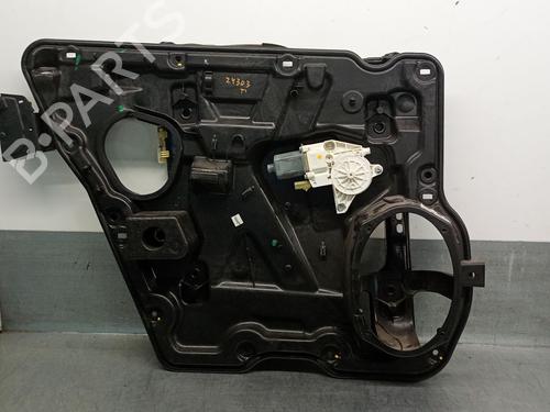 Lève-vitre arrière gauche DODGE JOURNEY 2.0 CRD (140 hp) 32028551