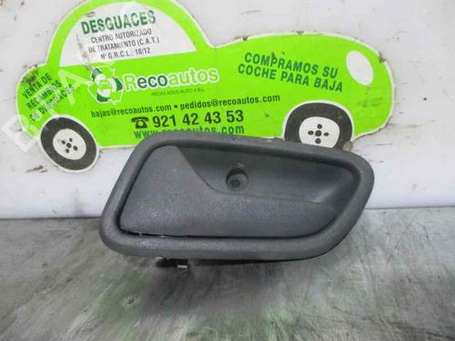 Venstre bagtil invendig håndtag SUZUKI LIANA Hatchback [2001-2025]  5331191