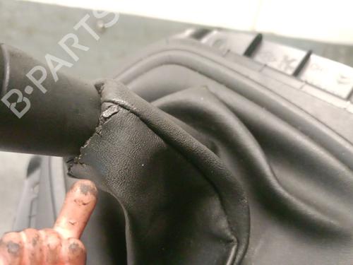 Gear lever CITROËN BERLINGO (ER_, EC_) 1.5 BlueHDi 100 | BP31719071M90 