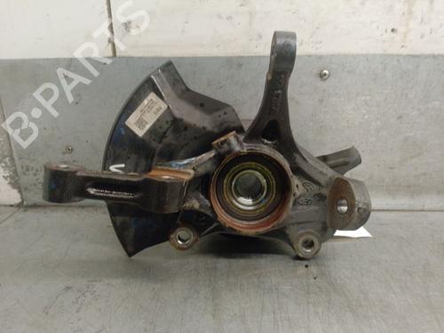 Used Right front steering knuckle Right front steering knuckle HYUNDAI i20 III (BC3, BI3) 1.0 T-GDI (101 hp) 40219888 40219888