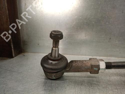 Steering rack SMART FORTWO Coupe (451) 1.0 (451.331, 451.380) | BP29750183M22 