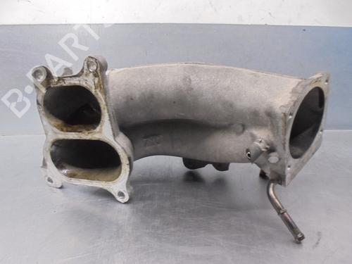 Intake manifold NISSAN ALTIMA (L31) 3.5 | BP16706248M70 