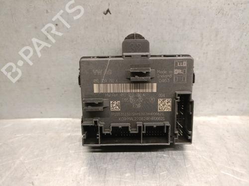 Module électronique VW TOUAREG (CR7, RC8) 3.0 TSI 4motion (340 hp) 30262295