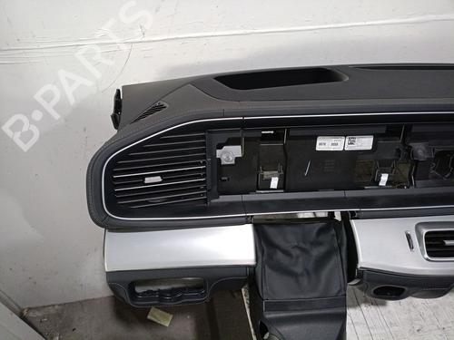 Dashboard MERCEDES-BENZ GLE (V167) GLE 300 d EQ Boost 4-matic (167.119, 167.109) | BP36859644C46 - Image 2