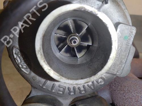 Turbocharger/Supercharger FORD MONDEO III (B5Y) 2.0 16V TDDi / TDCi | BP12532826M71 