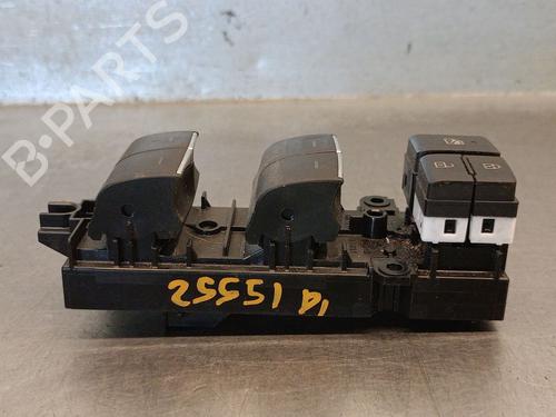 Left front window switch TOYOTA COROLLA Estate (_E21_) 1.8 Hybrid (ZWE211) | BP36665494I27  - Image 5