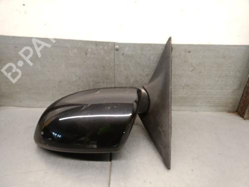 Left mirror MAZDA 6 Hatchback (GH) 2.2 MZR-CD (GH10) | BP31169946C26 