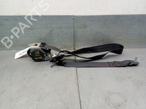 Front right seatbelt PEUGEOT 508 I (8D_) 2.0 HDi | BP33795567I25 - Image 3