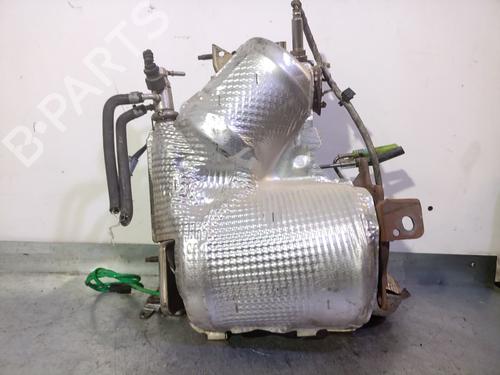 Catalyst RENAULT EXPRESS Box Body/MPV 1.5 Blue dCi 75 (F6AA) | BP29808592M10