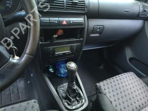 Radiator fan SEAT LEON (1M1) 1.9 TDI | BP28579940M35 