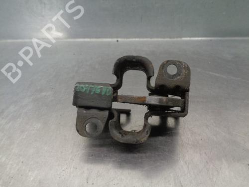 Hood lock MERCEDES-BENZ S-CLASS (W220, V220) S 500, S 500 L (220.075, 220.175, 220.875) | BP18294516C133 