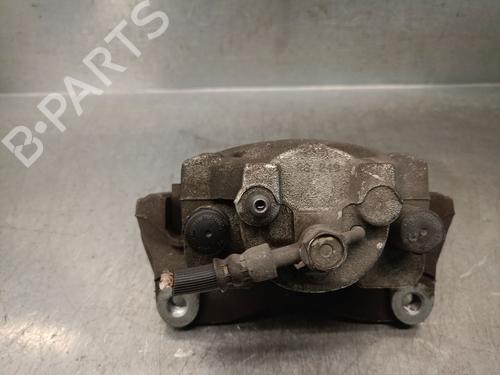 Left front brake caliper TOYOTA YARIS (_P13_) 1.5 (NSP131_) | BP23425909M105 