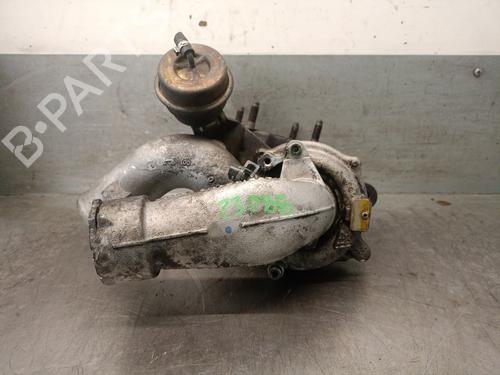 Turbolader/Kompressor AUDI A3 (8L1) 1.8 T (150 hp) 27336123