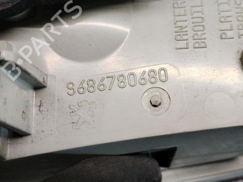 Right tailgate light PEUGEOT 508 SW I (8E_) 2.0 HDi | BP36385521C80 - Image 6
