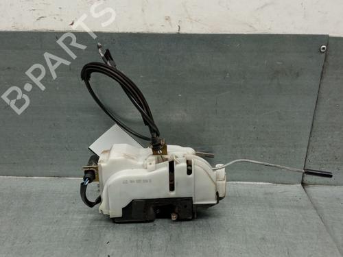 Front right lock SEAT IBIZA II (6K1) 1.4 16V | BP29201924C97 