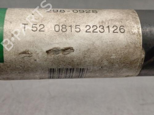 Right rear driveshaft CADILLAC SRX 3.6 AWD | BP36995694M41 - Image 7