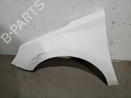 Used Left front fenders Left front fenders HYUNDAI i30 FASTBACK (PDE, PDEN) 1.4 T-GDI (140 hp) 35791975 35791975