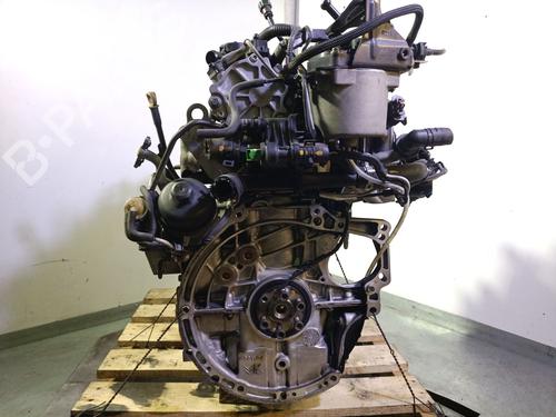 Silnik MAZDA 3 (BL) 1.6 MZR CD (BL14) | BP29706479M1