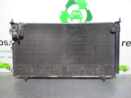 Used AC radiator TOYOTA AVENSIS VERSO (_M2_) 2.0 D (CLM20_, CLM20R) (116 hp) 2333701
