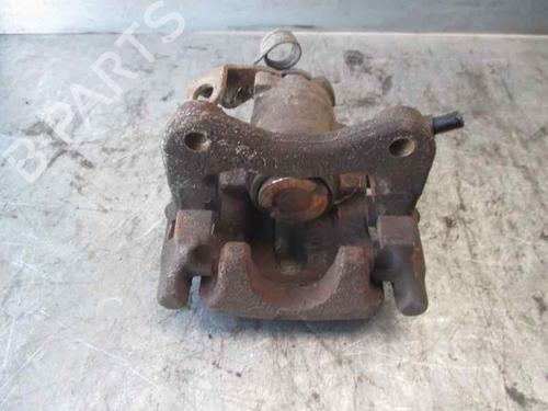 Left rear brake caliper VW SHARAN (7M8, 7M9, 7M6) 1.9 TDI | BP11616682M107 