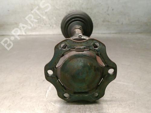 Right front driveshaft AUDI A4 B8 Avant (8K5) 2.7 TDI | BP31067057M39