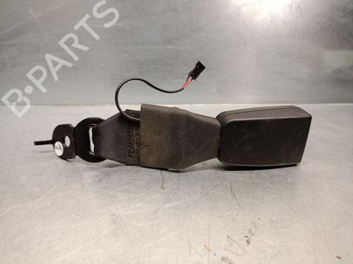 Seat buckle BMW 5 Touring (F11) 520 d 72117243275 | 72117243275