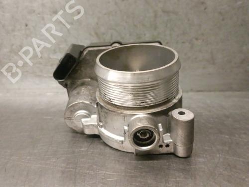 Throttle body AUDI A6 Allroad C6 (4FH) 2.7 TDI quattro | BP30553942M82