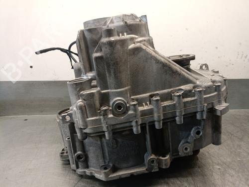 Gearbox VW TIGUAN (5N_) 2.0 TDI | BP29734989M3
