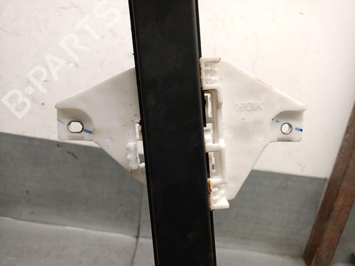 Front left window mechanism SSANGYONG RODIUS I 2.7 Xdi | BP39992881C22 - Image 4