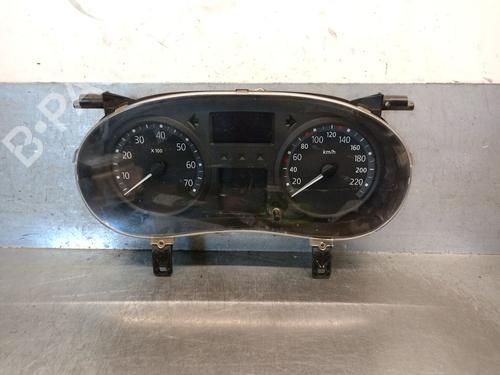 Used Instrument cluster RENAULT CLIO II (BB_, CB_) 1.5 dCi (B/CB07) (65 hp) 27869590