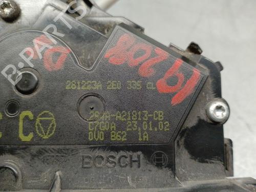 Front left lock FORD FOCUS I Turnier (DNW) 1.8 Turbo DI / TDDi | BP20267045C98 