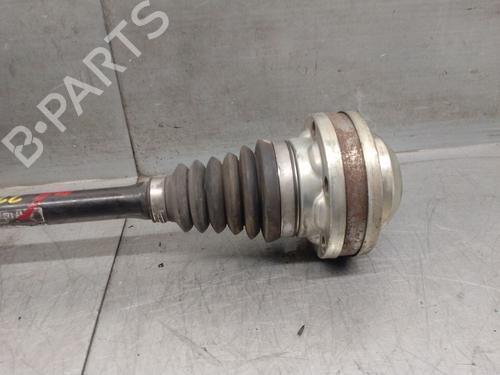Left front driveshaft SEAT ARONA (KJ7, KJP) 1.5 TSI | BP28002675M38 