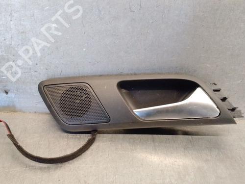 Used Front right interior door handle SEAT ALHAMBRA (710, 711) 1.4 TSI (150 hp) 29398618