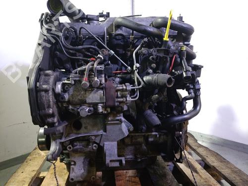 Engine FORD TRANSIT CONNECT (P65_, P70_, P80_) 1.8 TDCi | BP29574539M1 
