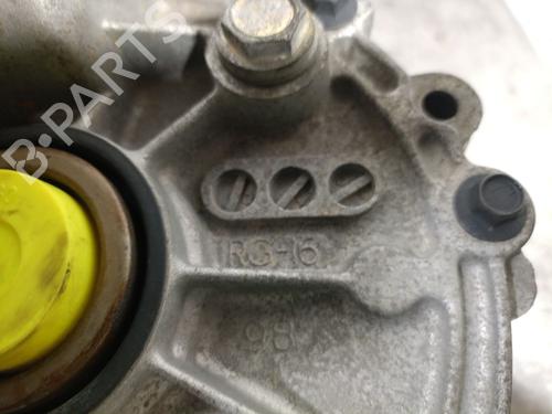 Gearbox ROVER 25 I Hatchback (RF) 1.6 16V | BP36995733M3 - Image 7